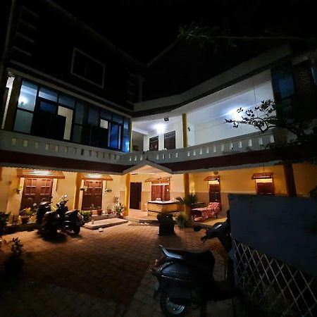 Bed and Breakfast Coco Le Palm Alappuzha Экстерьер фото