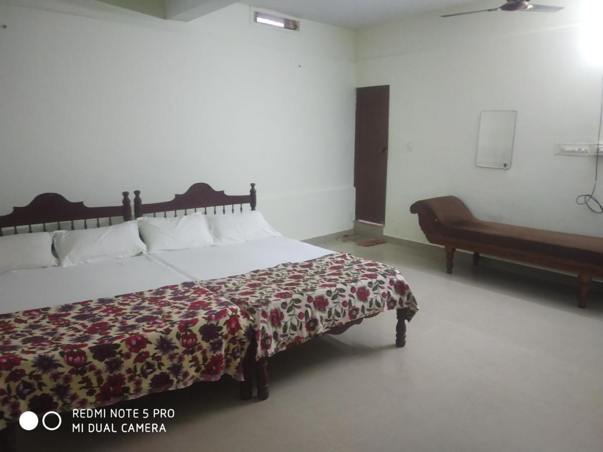 Bed and Breakfast Coco Le Palm Alappuzha Экстерьер фото