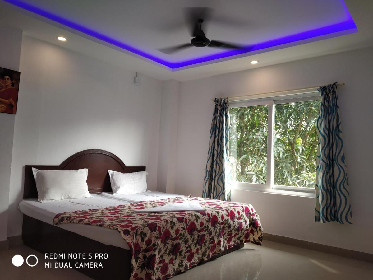 Bed and Breakfast Coco Le Palm Alappuzha Номер фото